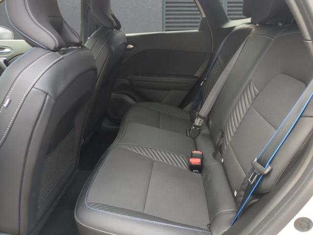 Renault Symbioz Esprit Alpine PDC+RFK+SHZ+LKHZ Full Hybrid E-Tech 145 