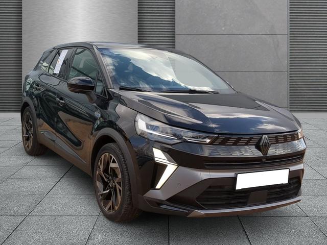 Renault Symbioz - Esprit Alpine Panodach LKHZ+RFK+SHZ Full Hybrid E-Tech 145