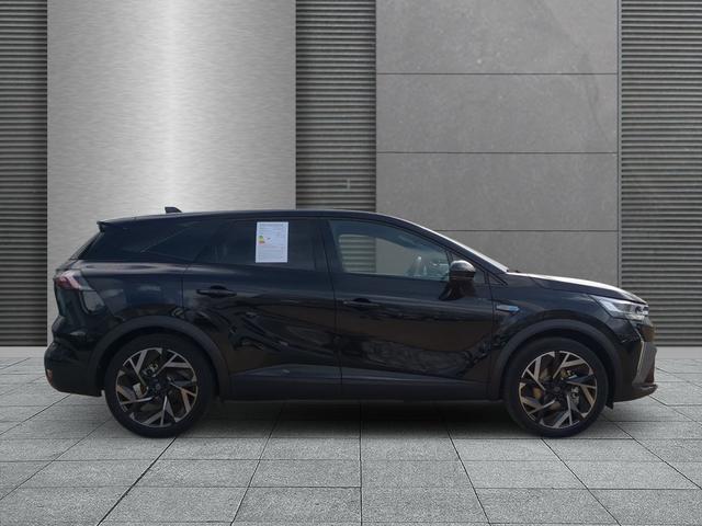 Renault Symbioz Esprit Alpine Panodach LKHZ+RFK+SHZ Full Hybrid E-Tech 145 