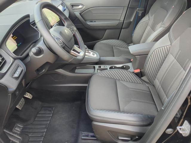 Renault Symbioz Esprit Alpine Panodach LKHZ+RFK+SHZ Full Hybrid E-Tech 145 