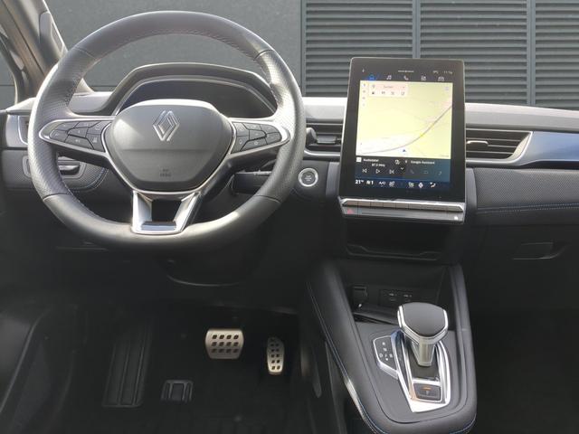 Renault Symbioz Esprit Alpine Panodach LKHZ+RFK+SHZ Full Hybrid E-Tech 145 