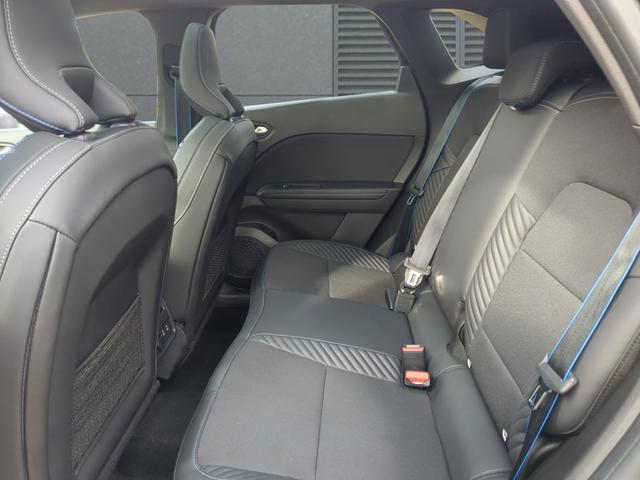 Renault Symbioz Esprit Alpine Panodach LKHZ+RFK+SHZ Full Hybrid E-Tech 145 