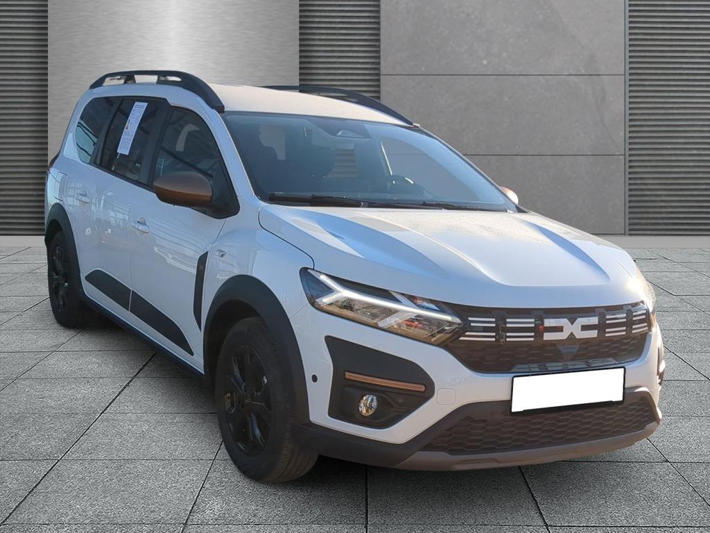 Dacia Jogger     Extreme+ 7-Sitzer+SHZ+Navi+RFK Hybrid 140
