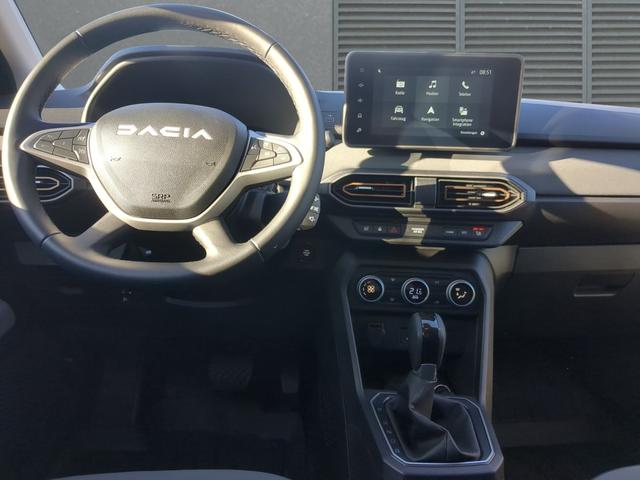 Dacia Jogger Extreme+ 7-Sitzer+SHZ+Navi+Klimaauto. Hybrid 140 