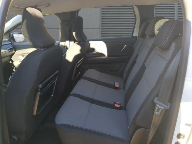 Dacia Jogger Extreme+ 7-Sitzer+SHZ+Navi+Klimaauto. Hybrid 140 
