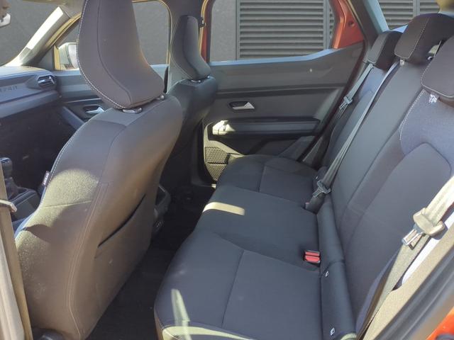 Dacia Duster Expression SHZ+LKHZ+RFK+PDC TCe 100 ECO-G 