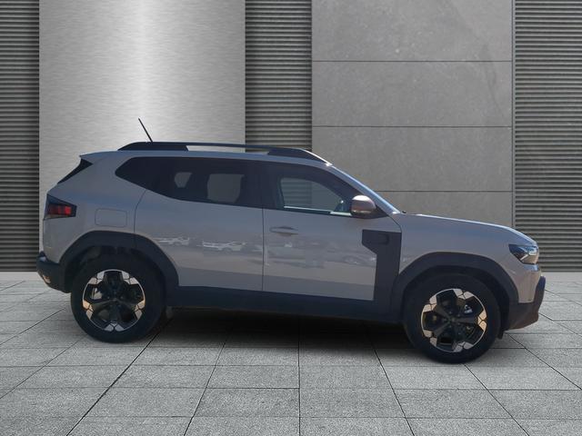 Dacia Duster - Extreme SHZ+RFK+PDC+Navi Hybrid 140