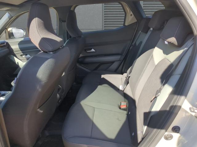 Dacia Duster Extreme SHZ+RFK+PDC+Navi Hybrid 140 