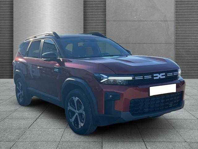 Dacia Bigster Journey LKHZ+SHZ+PDC+RFK Hybrid 155 