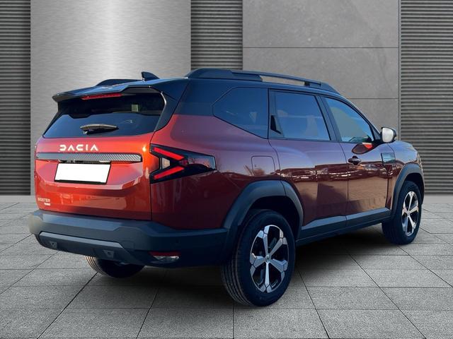 Dacia Bigster Journey LKHZ+SHZ+PDC+RFK Hybrid 155 