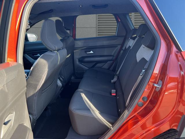 Dacia Bigster Journey LKHZ+SHZ+PDC+RFK Hybrid 155 