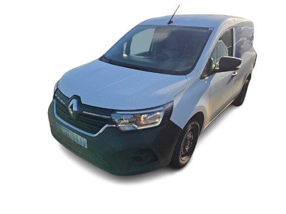 Renault Kangoo Rapid L1 Start dCi 95 