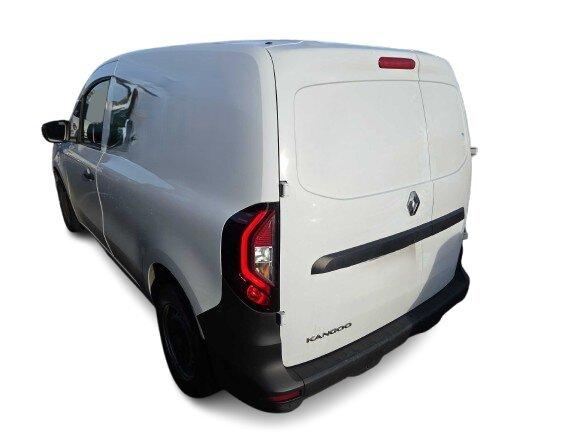 Renault Kangoo Rapid L1 Start dCi 95 