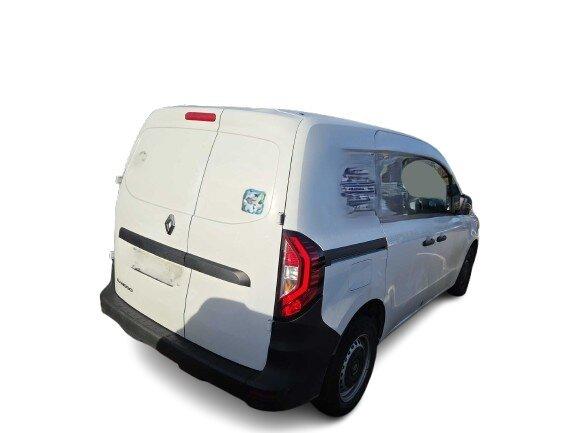 Renault Kangoo Rapid L1 Start dCi 95 