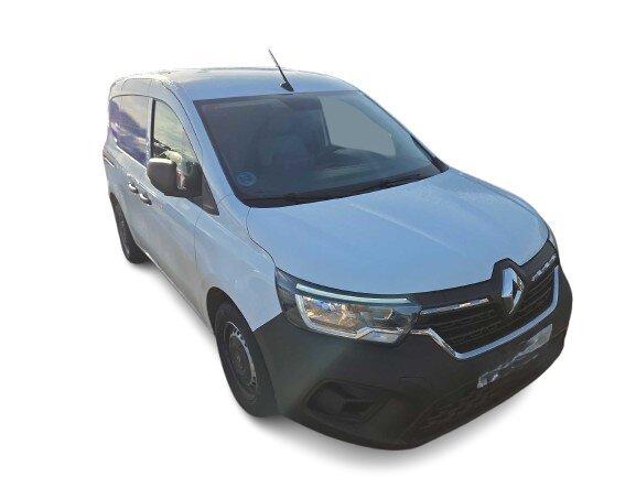 Renault Kangoo Rapid L1 Start dCi 95 