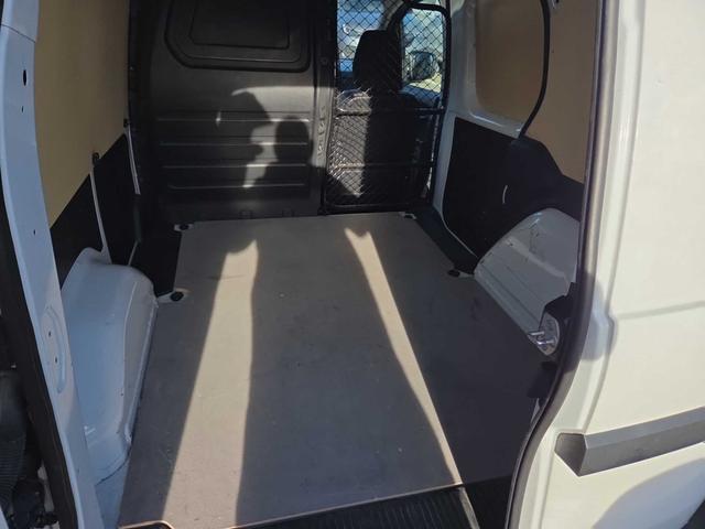 Renault Kangoo Rapid L1 Start dCi 95 