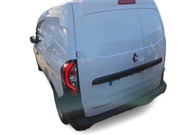 Renault Kangoo Rapid L1 Start dCi 95 