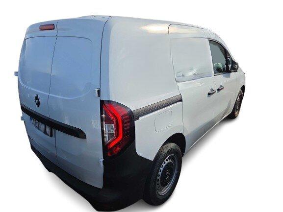 Renault Kangoo Rapid L1 Start dCi 95 