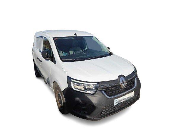 Renault Kangoo Rapid L1 Start dCi 95 