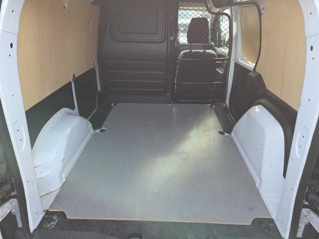 Renault Kangoo Rapid L1 Start dCi 95 