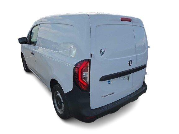 Renault Kangoo Rapid L1 Start dCi 95 