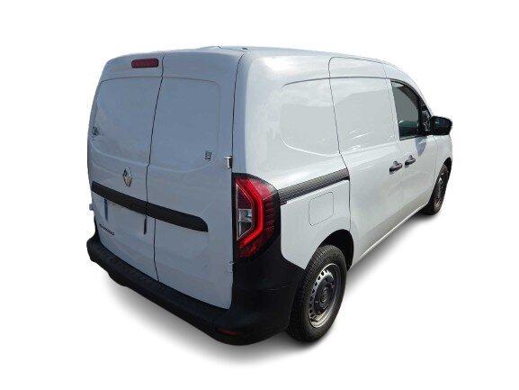 Renault Kangoo Rapid L1 Start dCi 95 
