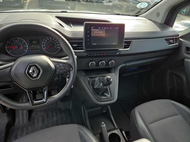 Renault Kangoo Rapid L1 Start dCi 95 