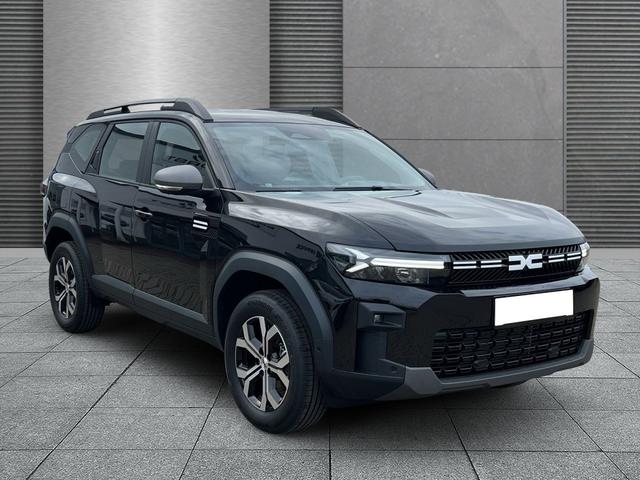Dacia Bigster Expression Winter-Plus-Paket Hybrid 155 