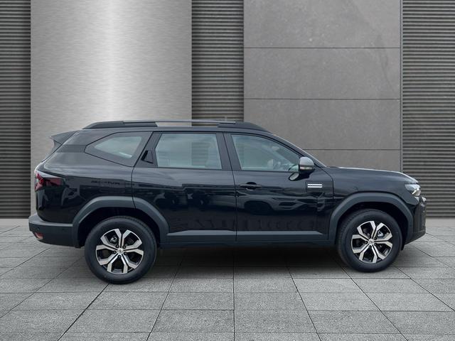 Dacia Bigster Expression Winter-Plus-Paket Hybrid 155 