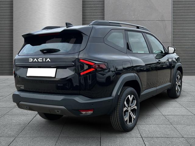 Dacia Bigster Expression Winter-Plus-Paket Hybrid 155 