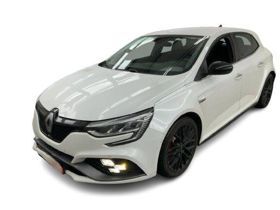 Renault M&eacute;gane R.S. Trophy SHZ Megane TCe 300 EDC 