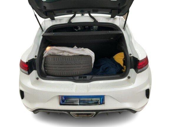 Renault M&eacute;gane R.S. Trophy SHZ Megane TCe 300 EDC 