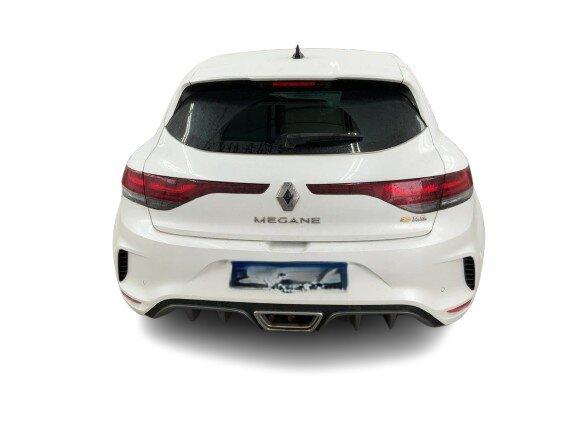 Renault M&eacute;gane R.S. Trophy SHZ Megane TCe 300 EDC 