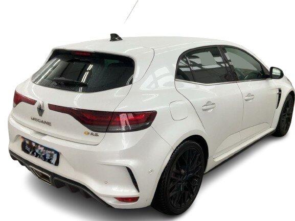 Renault M&eacute;gane R.S. Trophy SHZ Megane TCe 300 EDC 