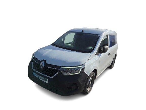 Renault Kangoo Rapid - L1 Start dCi 95