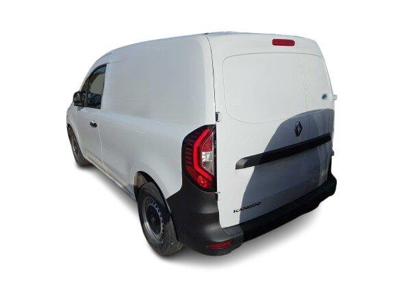 Renault Kangoo Rapid L1 Start dCi 95 