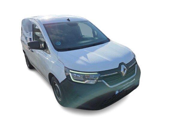 Renault Kangoo Rapid L1 Start dCi 95 