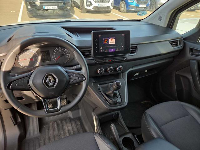 Renault Kangoo Rapid L1 Start dCi 95 