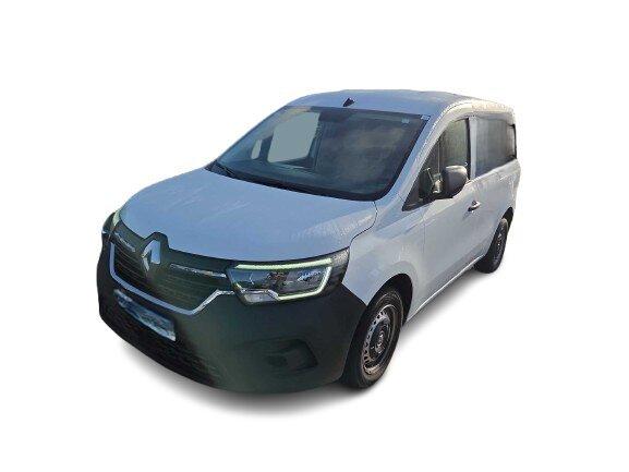 Renault Kangoo Rapid - L1 Start dCi 95