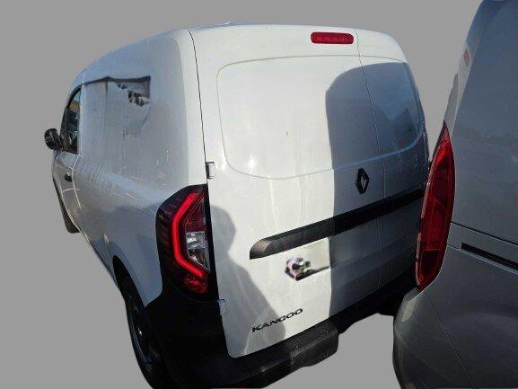 Renault Kangoo Rapid L1 Start dCi 95 