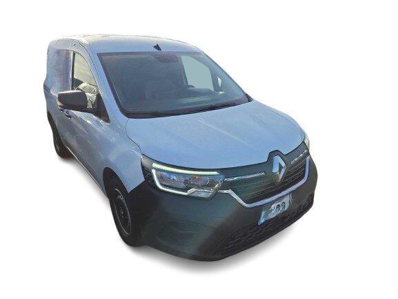 Renault Kangoo Rapid L1 Start dCi 95 