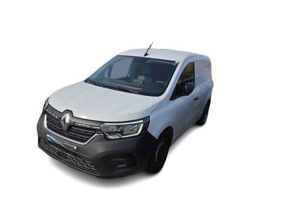 Renault Kangoo Rapid - L1 Start dCi 95