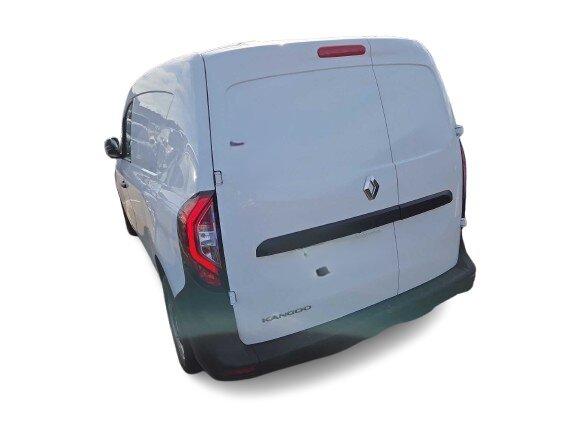 Renault Kangoo Rapid L1 Start dCi 95 