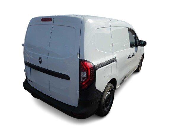 Renault Kangoo Rapid L1 Start dCi 95 