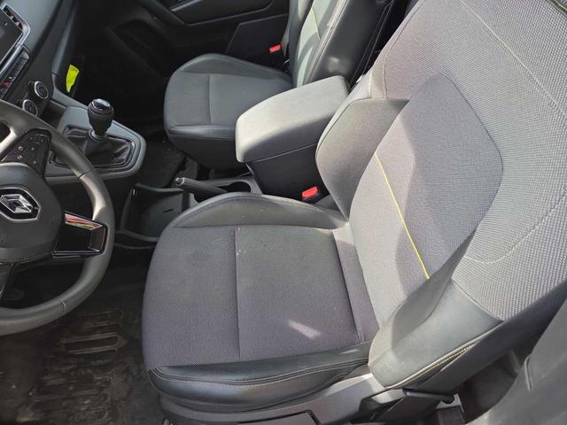 Renault Kangoo Rapid L1 Start dCi 95 