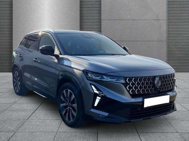 Renault Austral Techno SHZ+el. Heckklappe+LED TCe 160 CVT 