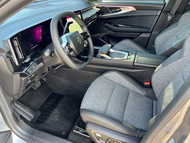 Renault Austral Techno SHZ+el. Heckklappe+LED TCe 160 CVT 