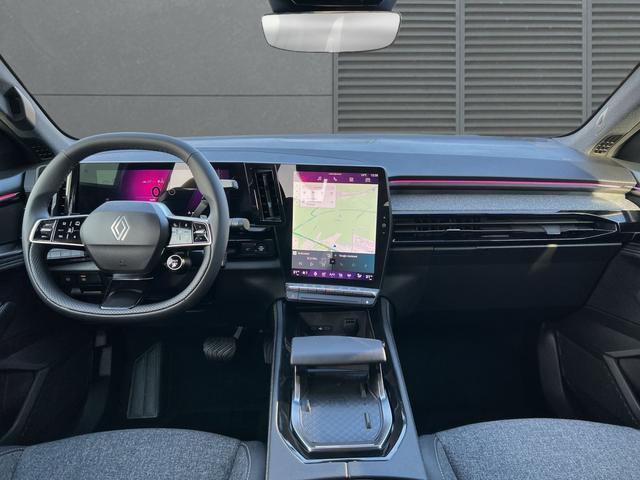 Renault Austral Techno SHZ+el. Heckklappe+LED TCe 160 CVT 