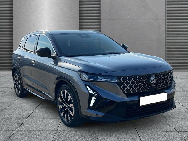 Renault Austral Techno SHZ+LED+RFK TCe 160 CVT 