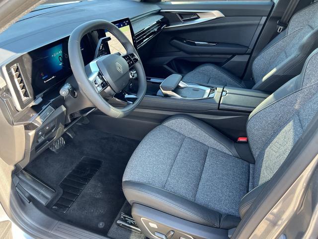 Renault Austral Techno SHZ+LED+RFK TCe 160 CVT 